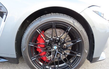 BMW M4, 2025 год, 13 250 000 рублей, 21 фотография