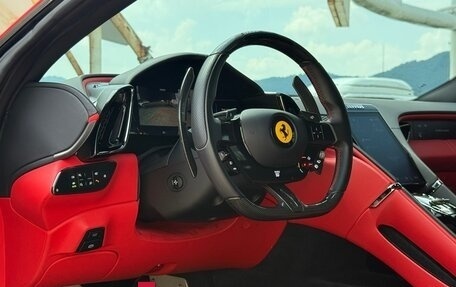 Ferrari Roma, 2021 год, 23 215 500 рублей, 7 фотография