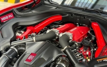 Ferrari Roma, 2021 год, 23 215 500 рублей, 6 фотография