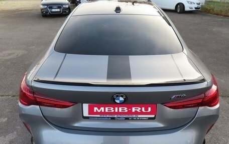BMW M4, 2025 год, 13 250 000 рублей, 18 фотография