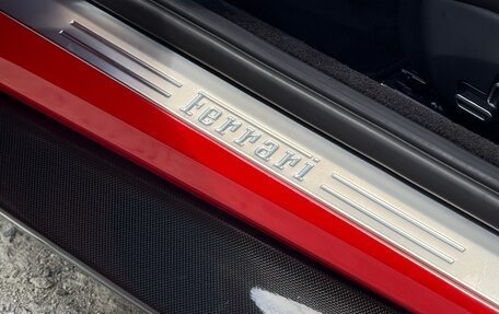 Ferrari Roma, 2021 год, 23 215 500 рублей, 11 фотография