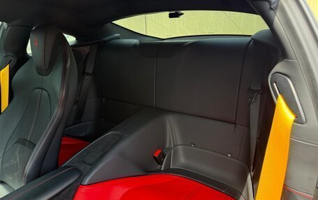 Ferrari Roma, 2021 год, 23 215 500 рублей, 10 фотография