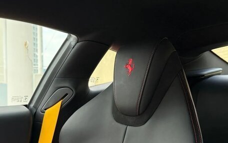 Ferrari Roma, 2021 год, 23 215 500 рублей, 17 фотография