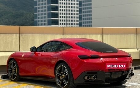 Ferrari Roma, 2021 год, 23 215 500 рублей, 4 фотография