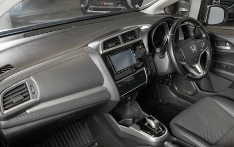 Honda Fit III, 2017 год, 1 049 635 рублей, 4 фотография