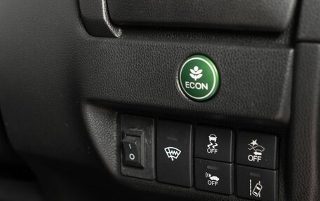 Honda Fit III, 2017 год, 1 049 635 рублей, 7 фотография