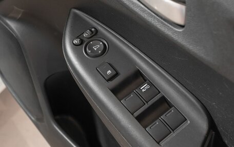 Honda Fit III, 2017 год, 1 049 635 рублей, 8 фотография