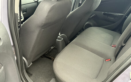 Opel Corsa D, 2007 год, 399 000 рублей, 11 фотография