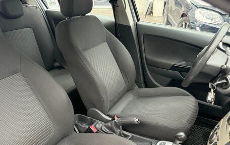 Opel Corsa D, 2007 год, 399 000 рублей, 10 фотография