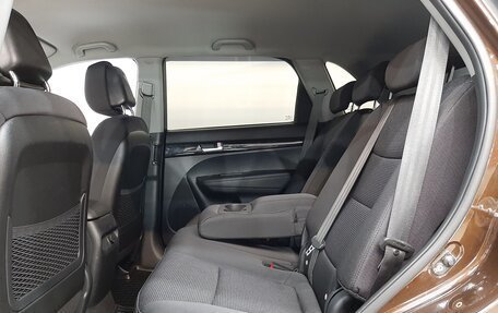 KIA Sorento II рестайлинг, 2016 год, 1 630 000 рублей, 12 фотография