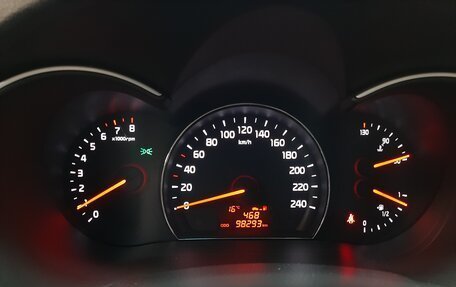 KIA Sorento II рестайлинг, 2016 год, 1 630 000 рублей, 8 фотография