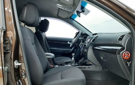 KIA Sorento II рестайлинг, 2016 год, 1 630 000 рублей, 11 фотография