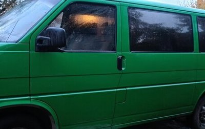 Volkswagen Transporter T4, 1993 год, 350 000 рублей, 1 фотография