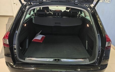 Citroen C5 II, 2013 год, 1 050 000 рублей, 6 фотография