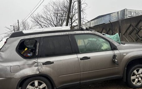 Nissan X-Trail, 2008 год, 300 000 рублей, 1 фотография