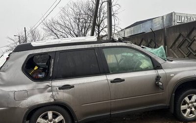 Nissan X-Trail, 2008 год, 300 000 рублей, 1 фотография