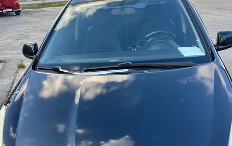 Hyundai i20 IB рестайлинг, 2009 год, 590 000 рублей, 1 фотография