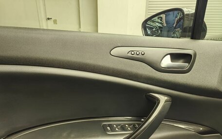 Citroen C5 II, 2013 год, 1 050 000 рублей, 8 фотография