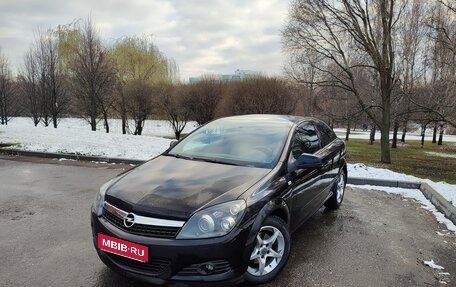 Opel Astra H, 2010 год, 700 000 рублей, 1 фотография