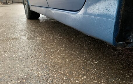 Honda Civic VIII, 2008 год, 530 000 рублей, 8 фотография