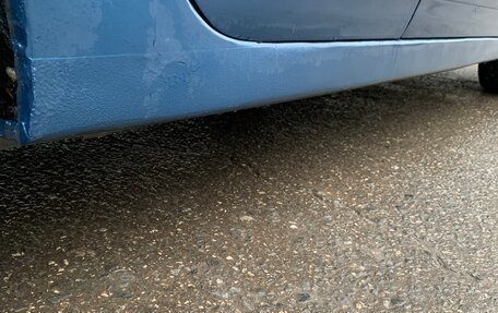 Honda Civic VIII, 2008 год, 530 000 рублей, 4 фотография