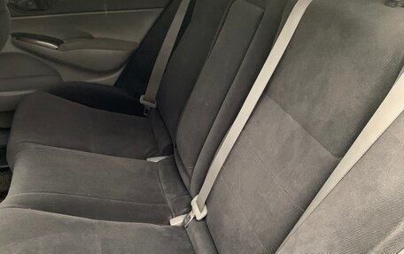 Honda Civic VIII, 2008 год, 530 000 рублей, 14 фотография