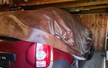 Renault Duster I рестайлинг, 2013 год, 785 000 рублей, 2 фотография