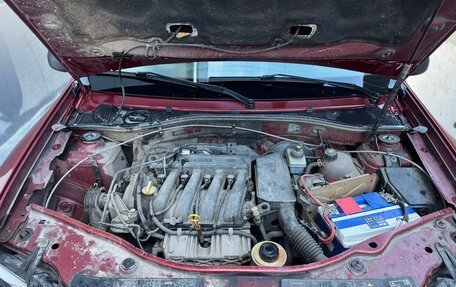 Renault Duster I рестайлинг, 2013 год, 785 000 рублей, 3 фотография