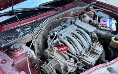 Renault Duster I рестайлинг, 2013 год, 785 000 рублей, 4 фотография