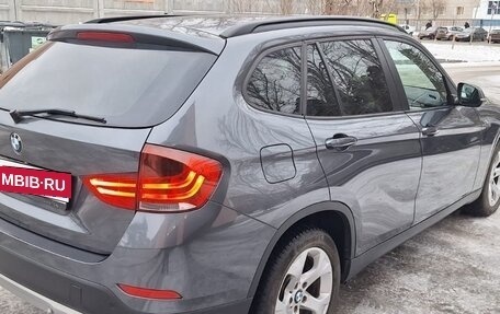 BMW X1, 2014 год, 1 370 000 рублей, 6 фотография