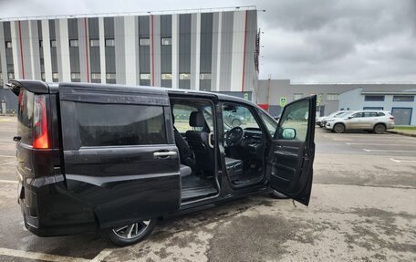 Honda Stepwgn IV, 2015 год, 2 200 000 рублей, 7 фотография