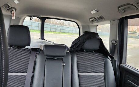 Honda Stepwgn IV, 2015 год, 2 200 000 рублей, 12 фотография