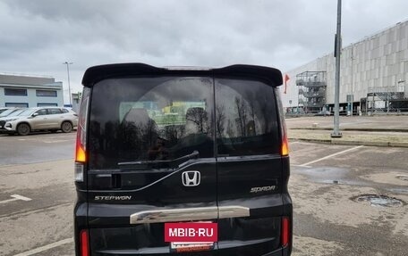 Honda Stepwgn IV, 2015 год, 2 200 000 рублей, 8 фотография