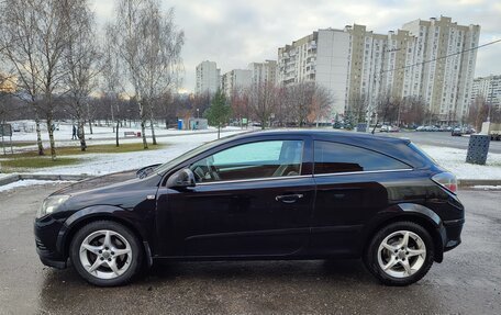 Opel Astra H, 2010 год, 700 000 рублей, 3 фотография