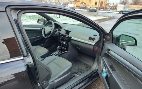 Opel Astra H, 2010 год, 700 000 рублей, 7 фотография