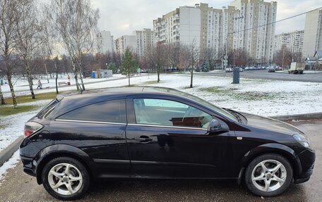 Opel Astra H, 2010 год, 700 000 рублей, 5 фотография