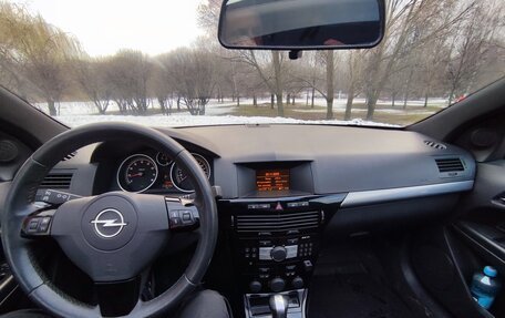 Opel Astra H, 2010 год, 700 000 рублей, 8 фотография