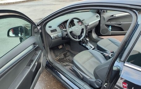 Opel Astra H, 2010 год, 700 000 рублей, 6 фотография