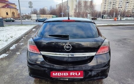 Opel Astra H, 2010 год, 700 000 рублей, 4 фотография