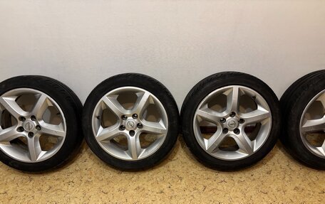 Opel Astra H, 2010 год, 700 000 рублей, 16 фотография