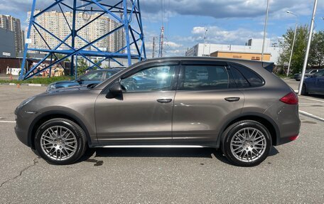 Porsche Cayenne III, 2012 год, 2 180 000 рублей, 8 фотография