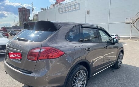 Porsche Cayenne III, 2012 год, 2 180 000 рублей, 7 фотография