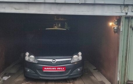 Opel Astra H, 2010 год, 700 000 рублей, 14 фотография