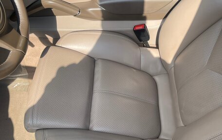 Porsche Cayenne III, 2012 год, 2 180 000 рублей, 11 фотография