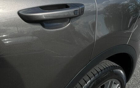 Porsche Cayenne III, 2012 год, 2 180 000 рублей, 17 фотография