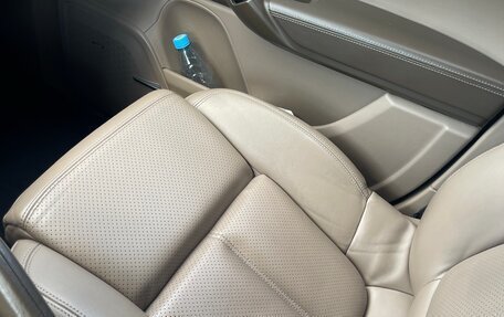 Porsche Cayenne III, 2012 год, 2 180 000 рублей, 21 фотография