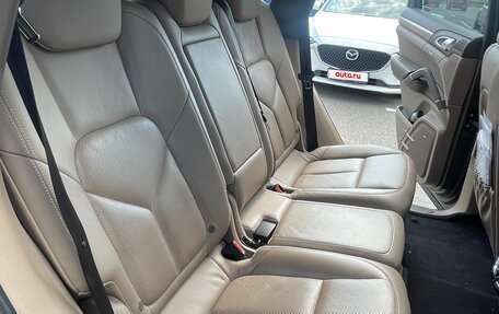 Porsche Cayenne III, 2012 год, 2 180 000 рублей, 20 фотография