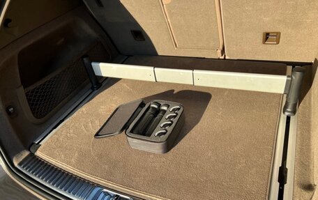 Porsche Cayenne III, 2012 год, 2 180 000 рублей, 23 фотография