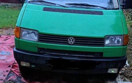 Volkswagen Transporter T4, 1993 год, 350 000 рублей, 3 фотография