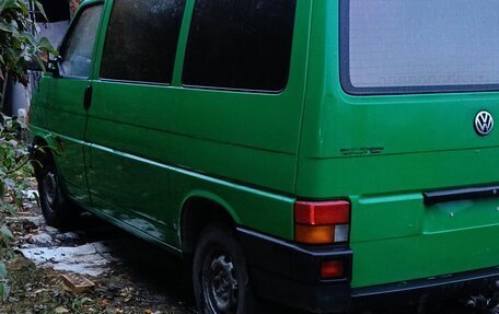 Volkswagen Transporter T4, 1993 год, 350 000 рублей, 10 фотография